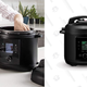 Chef IQ Smart Pressure Cooker (6qt) | $150 | Amazon Gold Box